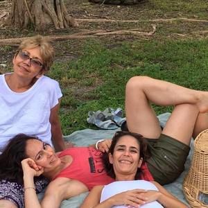 Meet your Posher, Doris